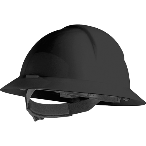 North&reg; The Everest Hardhat, Meets CSA Type 2, Ratchet Suspension, Non-Vented Les Fournitures Industrielles Méga