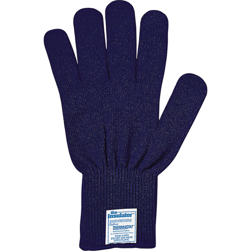 Insulator&reg; 78-101/78-150 Gloves, Polyester, 13 Gauge, One Size Les Fournitures Industrielles Méga