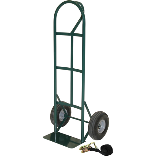 Transport Carts for Portable Eyewash Stations Les Fournitures Industrielles Méga