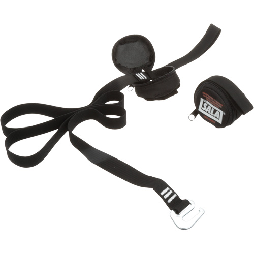 Suspension Trauma Safety Straps Les Fournitures Industrielles Méga