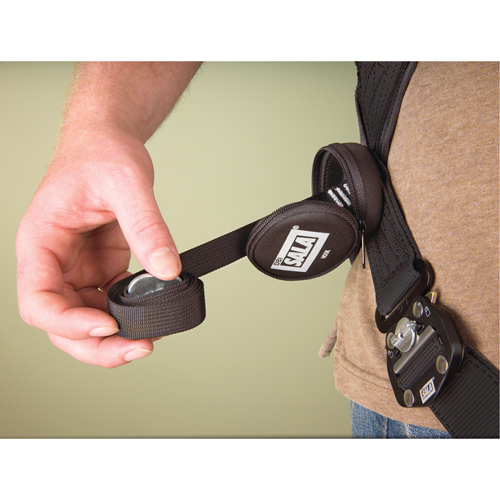 Suspension Trauma Safety Straps Les Fournitures Industrielles Méga