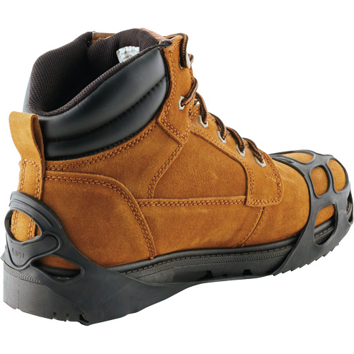 Aide &agrave; la traction tout usage, Carbure de tungst&egrave;ne, Traction Crampon, Grand Les Fournitures Industrielles Méga