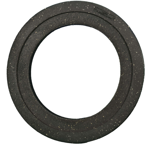 Channelizer Base, 20 lbs. Les Fournitures Industrielles Méga