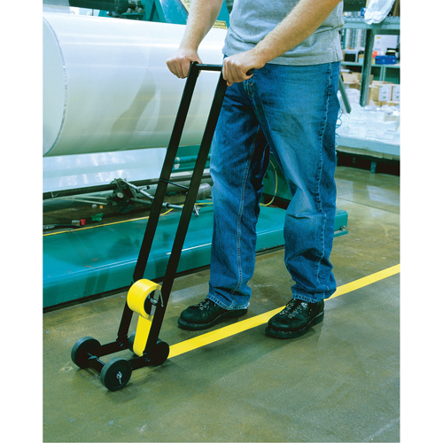 Floor Tape Applicators Les Fournitures Industrielles Méga