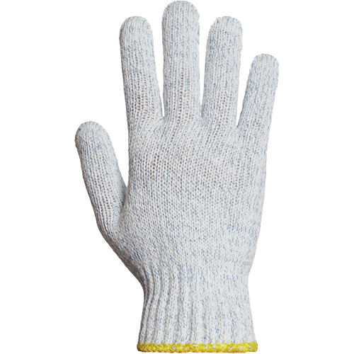 Gant tricot&eacute; Superior SNF, Polyester, Calibre 7, Grand Les Fournitures Industrielles Méga