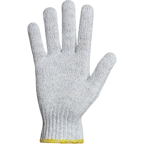 Gant tricot&eacute; Superior SNF, Polyester, Calibre 7, Grand Les Fournitures Industrielles Méga