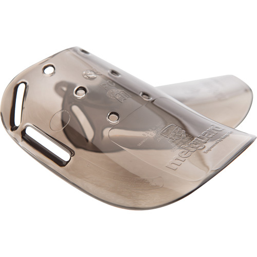 Non-Conductive Metatarsal Guards, Polycarbonate Les Fournitures Industrielles Méga