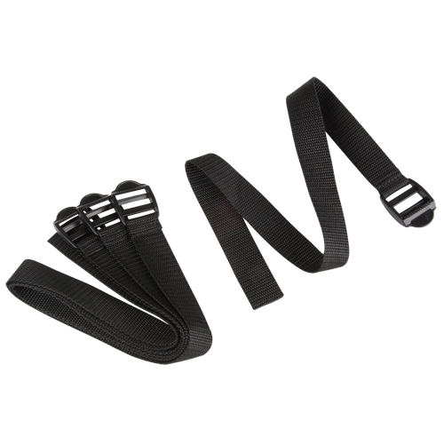 Non-Conductive Metatarsal Guards - Optional Metstrap Les Fournitures Industrielles Méga