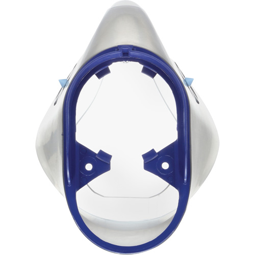 Ensemble de demi-masque Les Fournitures Industrielles Méga