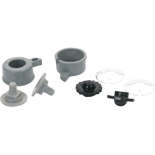 Fibre-Metal&reg; Welding Helmet Protective Cup Sessions Les Fournitures Industrielles Méga