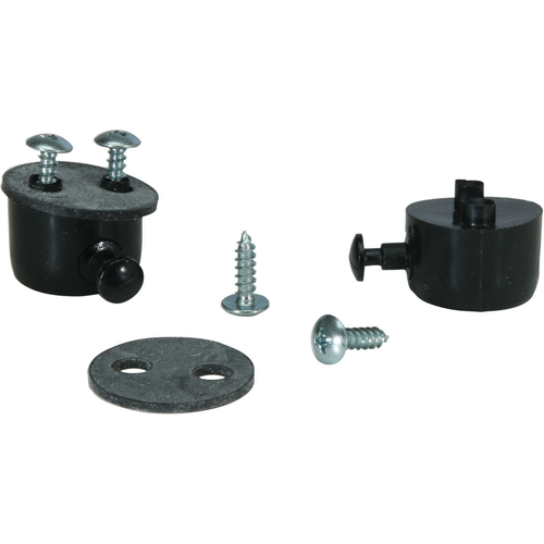 Syst&egrave;me adaptateur Quik-Lok pour masque de soudeur Fibre-Metal Les Fournitures Industrielles Méga