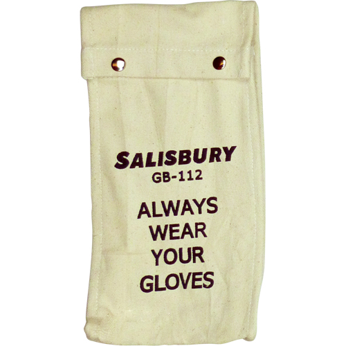 Salisbury  Glove Bags Les Fournitures Industrielles Méga