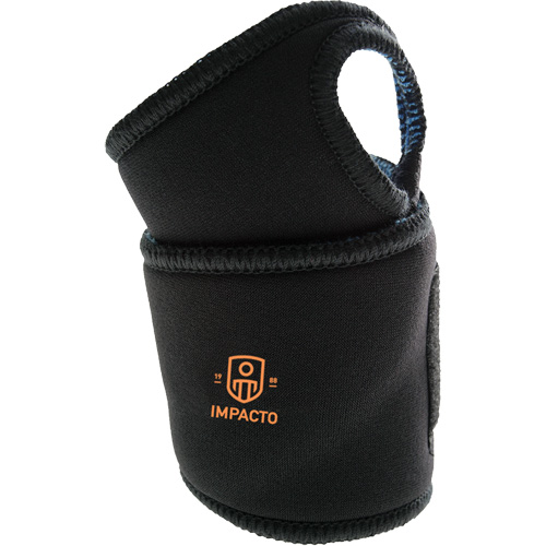Thermo Wrap Wrist Supports, Neoprene, Small Les Fournitures Industrielles Méga