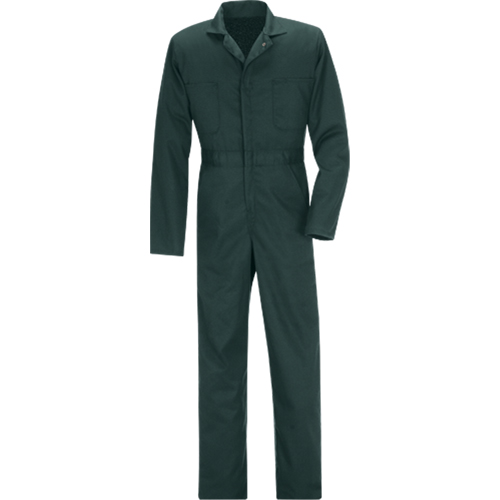 Combinaisons, Hommes, Vert, Taille 36 Les Fournitures Industrielles Méga