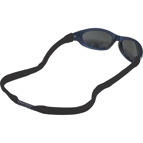 Original Breakaway Safety Glasses Retainer Les Fournitures Industrielles Méga
