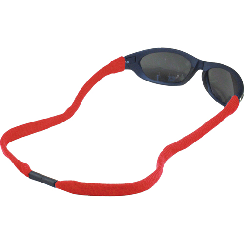 Original Breakaway Safety Glasses Retainer Les Fournitures Industrielles Méga
