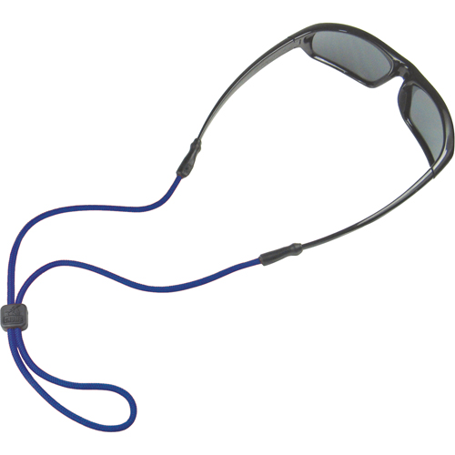 Universal Fit 3 mm Safety Glasses Retainer Les Fournitures Industrielles Méga