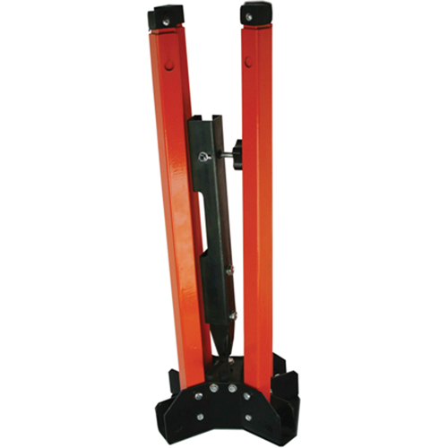 Supports pour enseigne Tilt-Adjust Les Fournitures Industrielles Méga