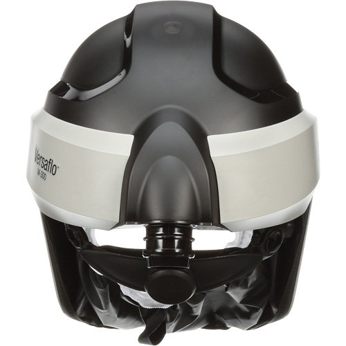 Ensemble casque Versaflo, Universel, Casque rigide Les Fournitures Industrielles Méga