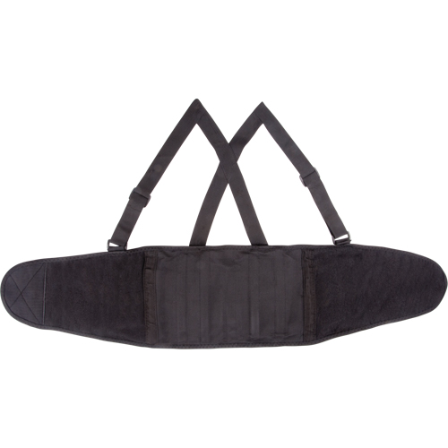 Support lombaire, &eacute;lastique, Petit Les Fournitures Industrielles Méga