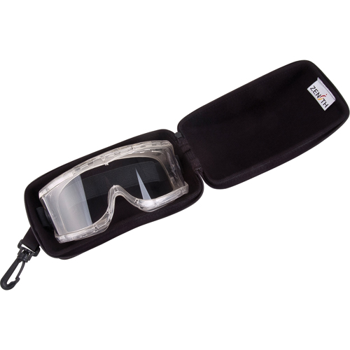 &eacute;tuis &agrave; lunettes &agrave; coques de s&eacute;curit&eacute; Les Fournitures Industrielles Méga