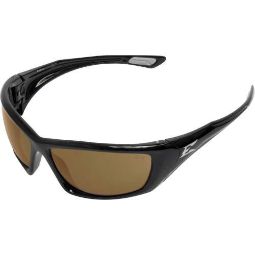 Robson Safety Glasses, Copper Lens, Polarized, MCEPS GL-PD 10-12 Les Fournitures Industrielles Méga