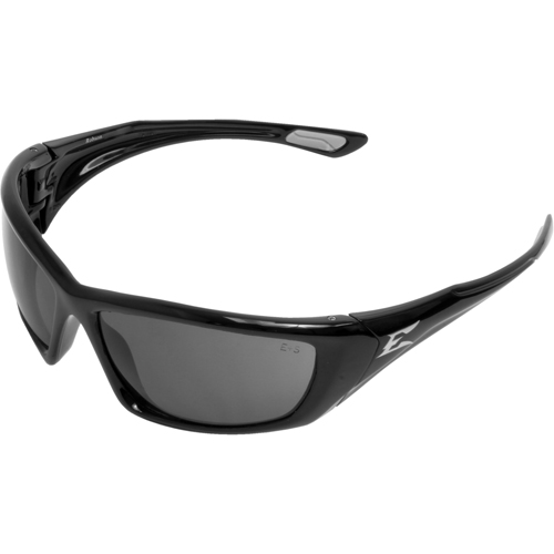 Lunettes de s&eacute;curit&eacute; Robson, Lentille Fum&eacute;e, Polaris&eacute;, MCEPS GL-PD 10-12 Les Fournitures Industrielles Méga