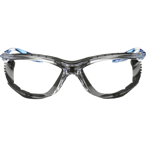 Virtua Safety Glasses with Foam Gasket, Clear Lens, Anti-Fog, ANSI Z87+/Meets/Exceeds CSA Z94.3 Les Fournitures Industrielles Méga