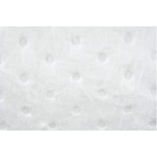 Multi-Purpose Sorbents, 50' L x 5" W, 10 gal. Absorbancy Les Fournitures Industrielles Méga