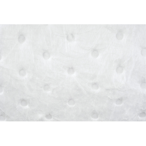 Multi-Purpose Sorbents, 50' L x 5" W, 10 gal. Absorbancy Les Fournitures Industrielles Méga