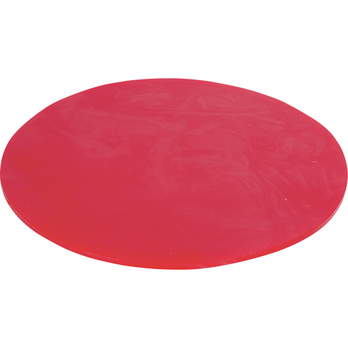 Ultra-Drain Seals&reg; Mats, Circular, 12" dia. Les Fournitures Industrielles Méga