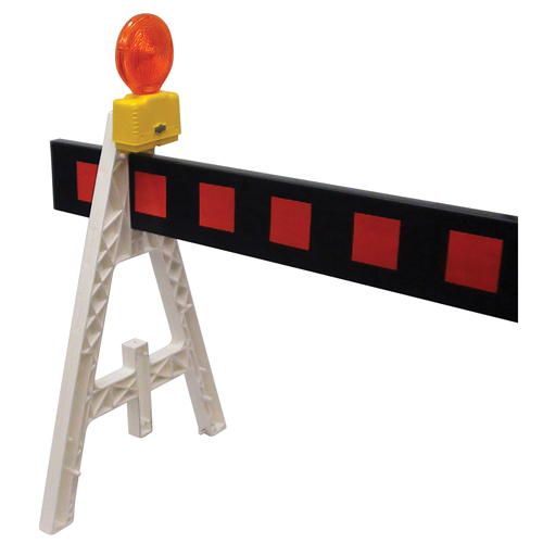PLASTXA-Frame Barricade Leg Les Fournitures Industrielles Méga