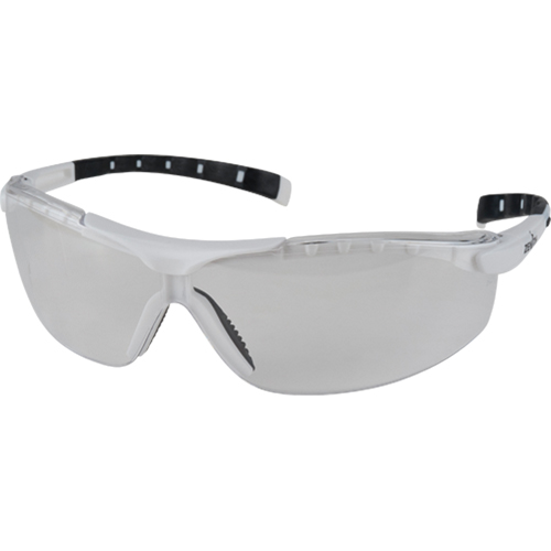 Z1500 Series Safety Glasses, Clear Lens, Anti-Fog, Meets/Exceeds CSA Z94.3 Les Fournitures Industrielles Méga
