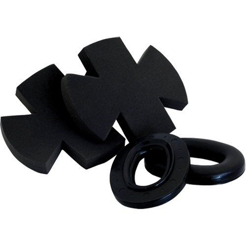 Peltor Hygiene Kit for X5 Series Earmuffs Les Fournitures Industrielles Méga