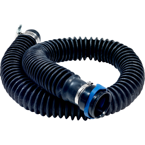 Tubes de respiration Les Fournitures Industrielles Méga