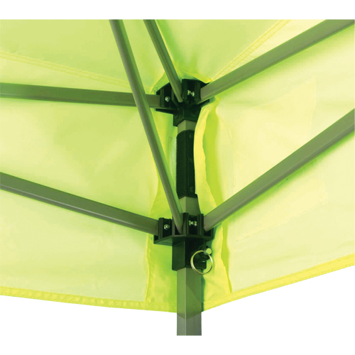 SHAX&reg; 6010 Light-Weight Tents Les Fournitures Industrielles Méga