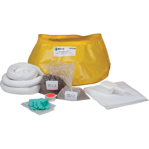 17-Gallon Western Canada Replacement Kit, Oil Only Les Fournitures Industrielles Méga