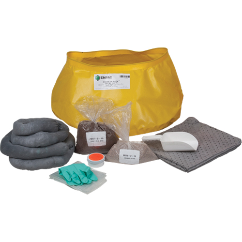 17-Gallon Western Canada Replacement Kit, Universal Les Fournitures Industrielles Méga