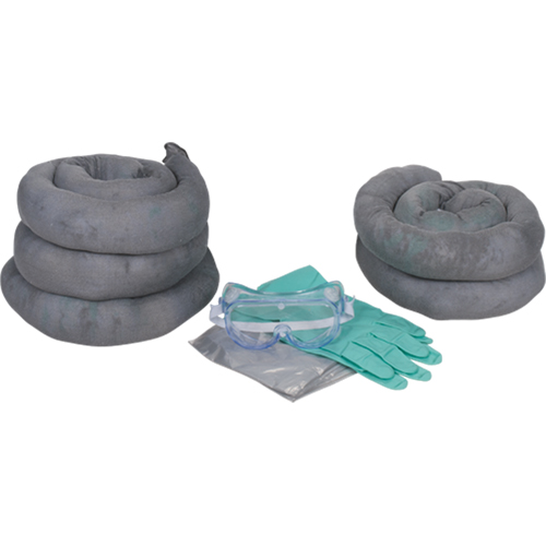 5-Gallon Replacement Kit, Universal Les Fournitures Industrielles Méga