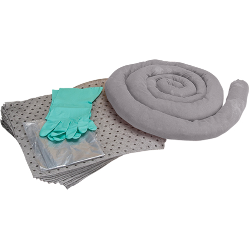 Premium 5-Gallon Replacement Kit, Universal Les Fournitures Industrielles Méga