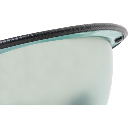 360° Dome Mirror, Full Dome, Open Top, 20" Diameter Les Fournitures Industrielles Méga