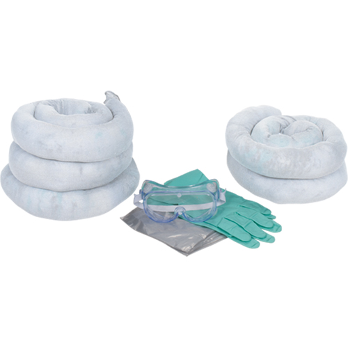 5-Gallon Replacement Kit, Oil Only Les Fournitures Industrielles Méga