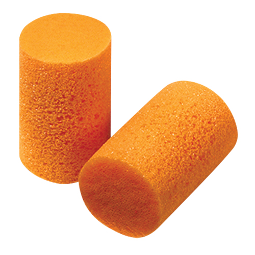 Howard Leight FirmFit Disposable Earplugs, Bulk - B Les Fournitures Industrielles Méga