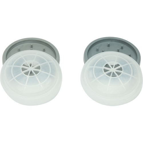 North&reg; Filter Retainer Les Fournitures Industrielles Méga