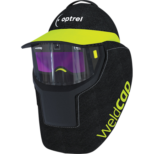 Weldcap&reg; Helmet Les Fournitures Industrielles Méga