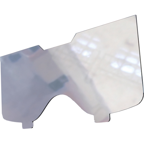 Weldcap&reg; Inside Cover Lens, Inside Les Fournitures Industrielles Méga