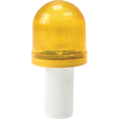 Lampes DEL pour dessus de c&ocirc;ne Les Fournitures Industrielles Méga