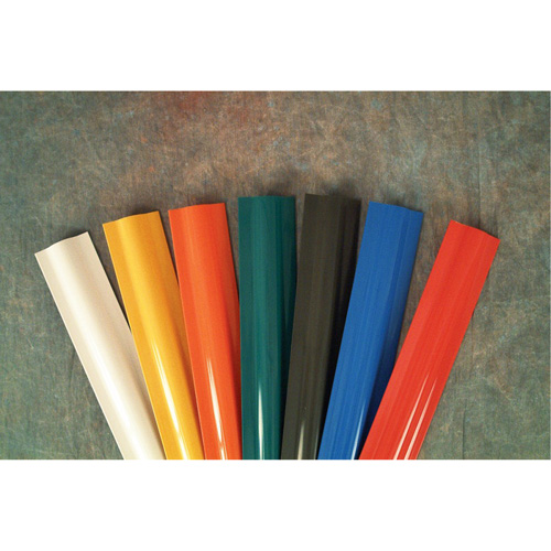 Convex Pavement Marker Stakes Les Fournitures Industrielles Méga