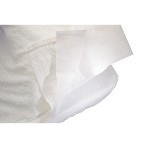 Drap plat Les Fournitures Industrielles Méga