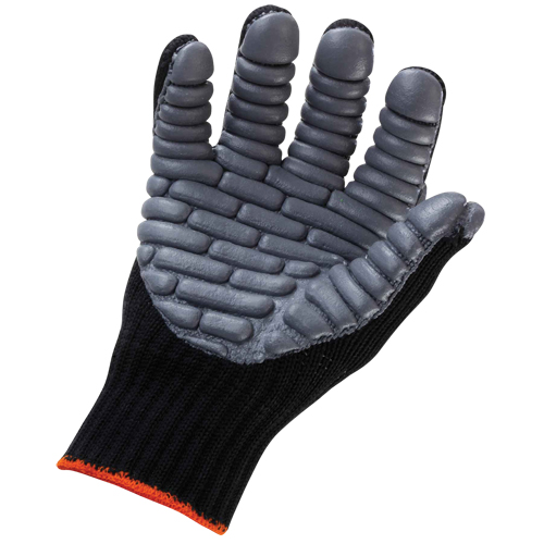 ProFlex&reg; 9000 Certified Lightweight Anti-Vibration Glove, Size Medium, Synthetic Palm Les Fournitures Industrielles Méga